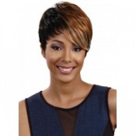BOBBI BOSS Premium Synthetic Wig M726 LEAH